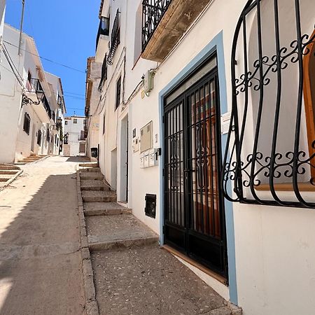 Casa Dino Casco Antiguo Altea Apartment Exterior foto