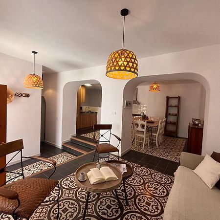 Casa Dino Casco Antiguo Altea Apartment Exterior foto