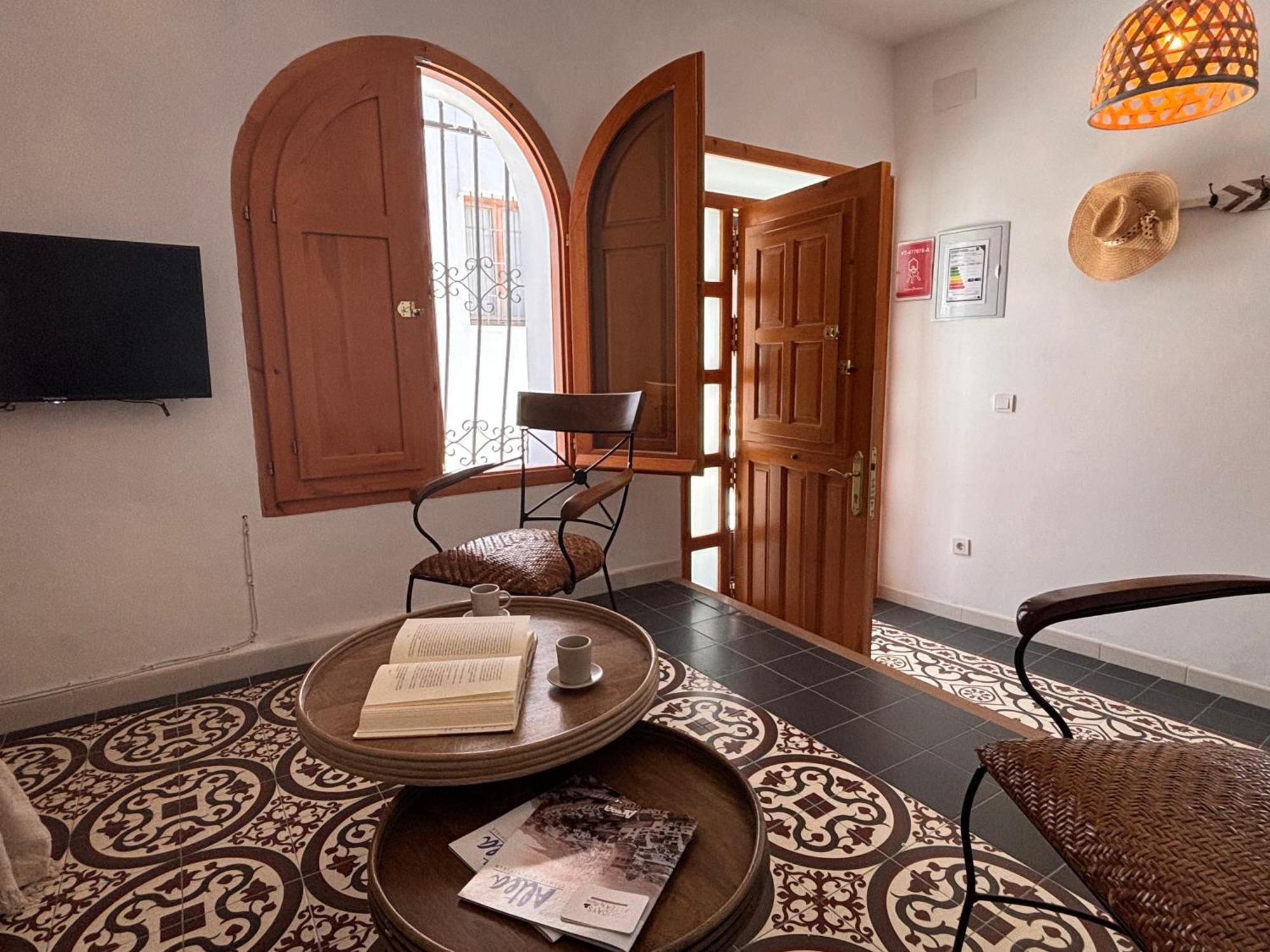 Casa Dino Casco Antiguo Altea Apartment Exterior foto