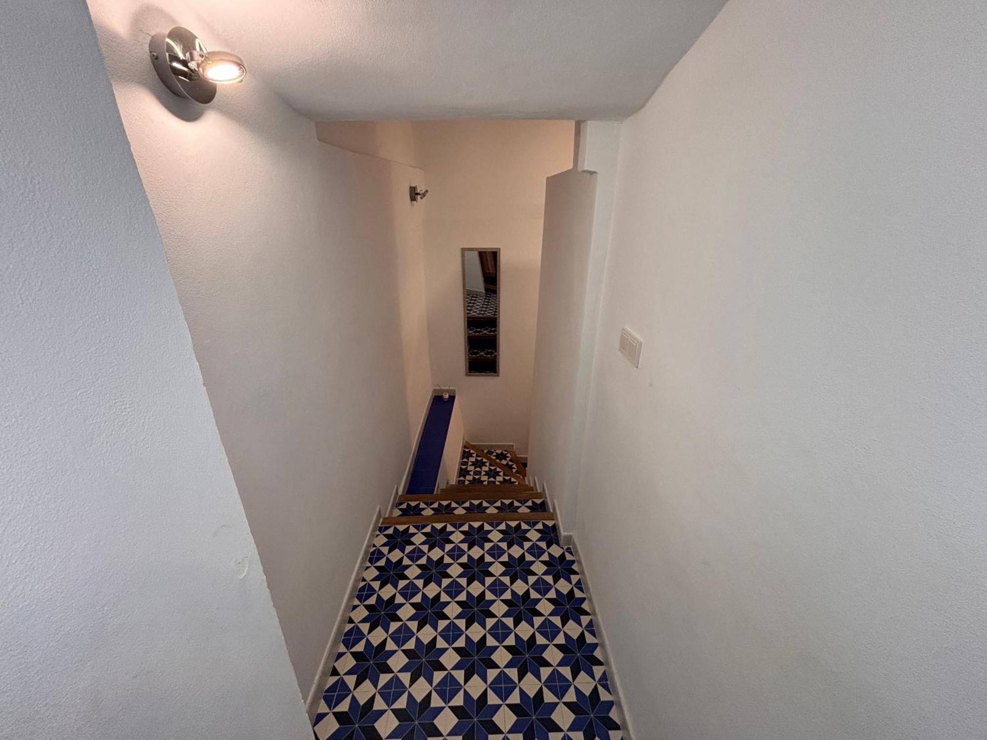 Casa Dino Casco Antiguo Altea Apartment Exterior foto