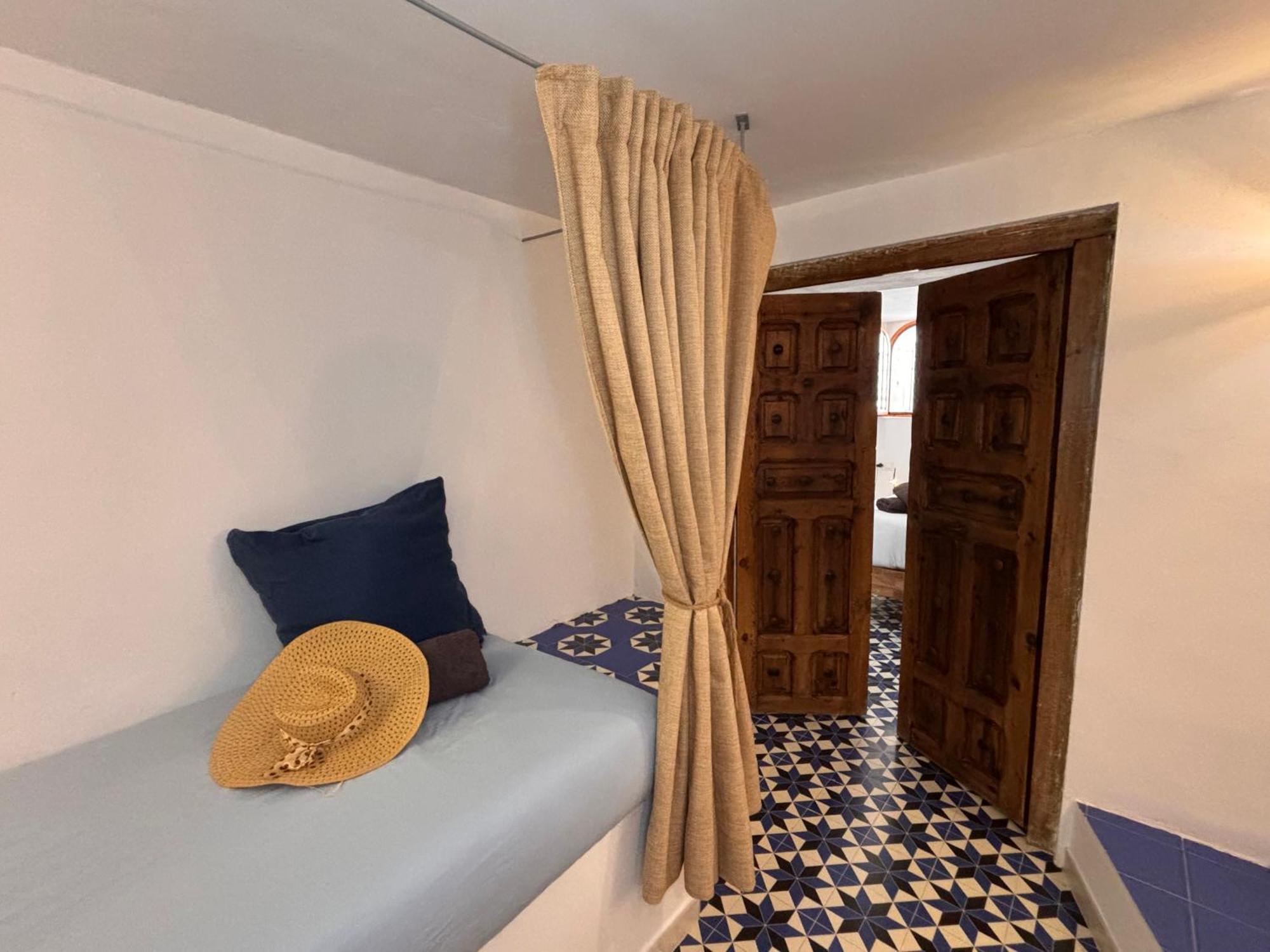 Casa Dino Casco Antiguo Altea Apartment Exterior foto