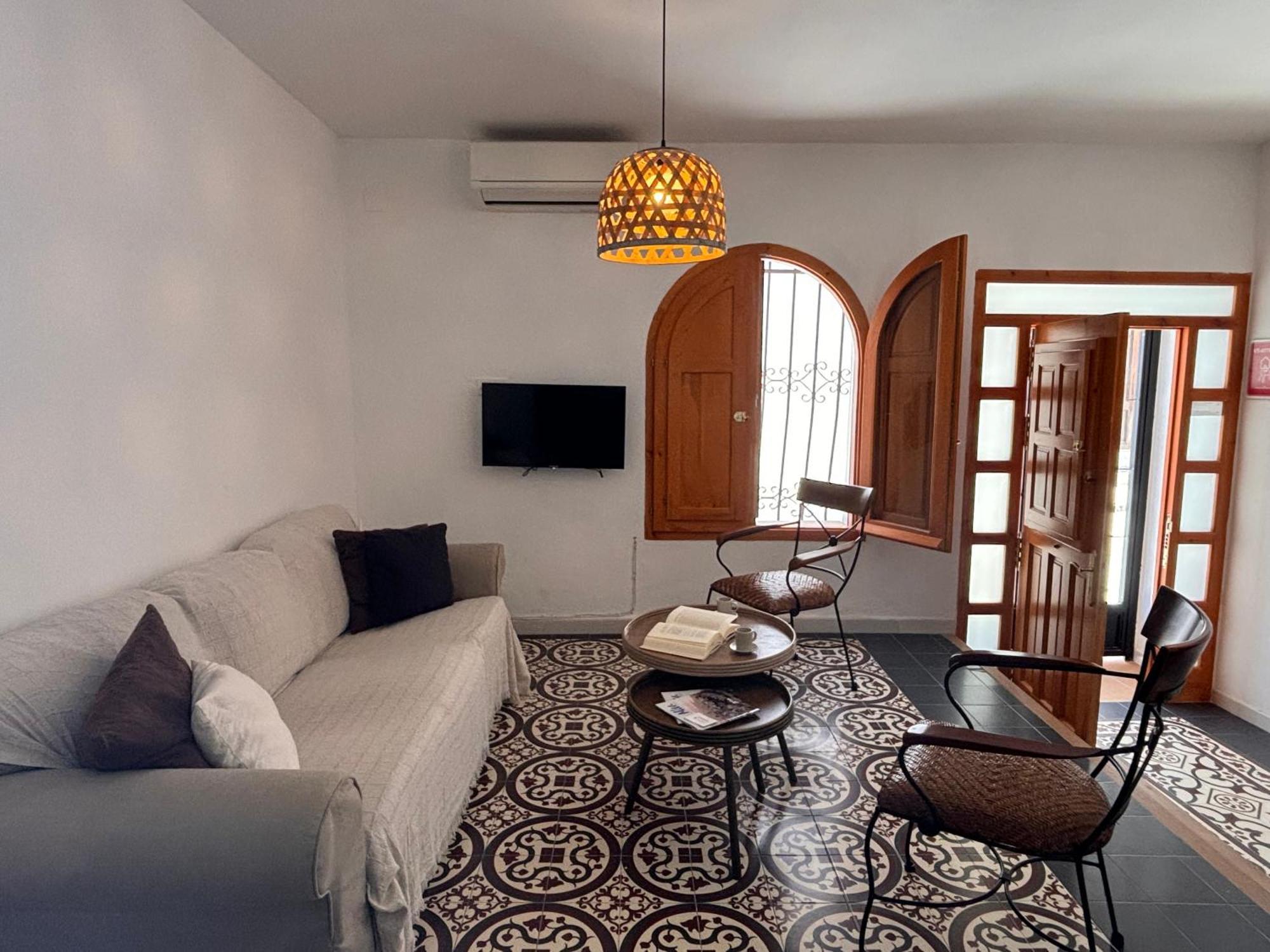 Casa Dino Casco Antiguo Altea Apartment Exterior foto