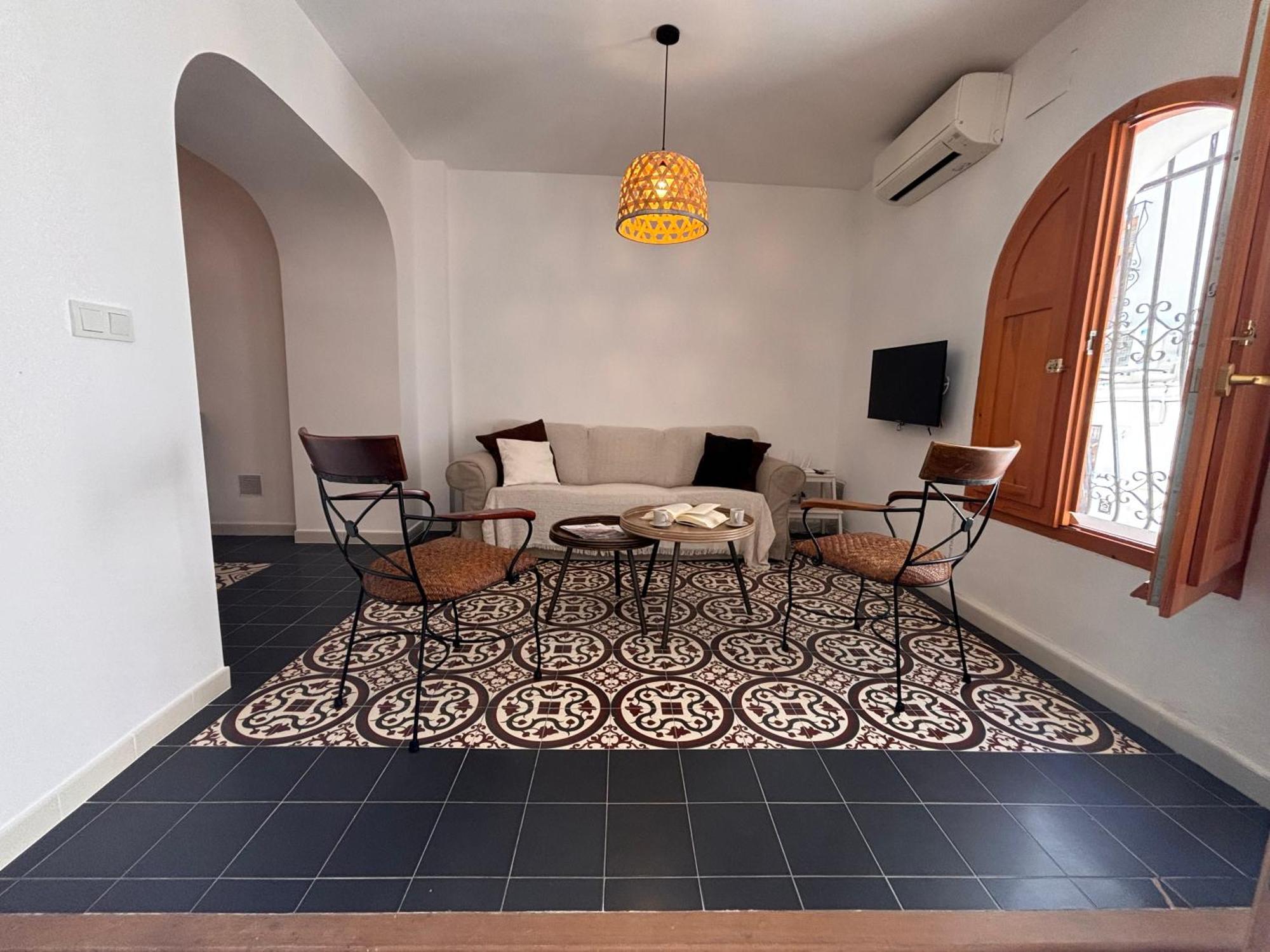 Casa Dino Casco Antiguo Altea Apartment Exterior foto
